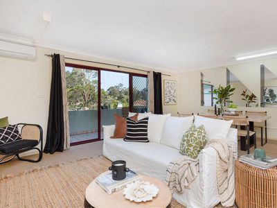 3 / 26 Derribong Drive, Cordeaux Heights