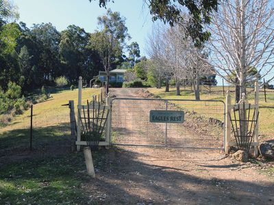 166 Bunyah Road, Nabiac