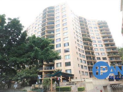 60 / 122 Saunders Street, Pyrmont