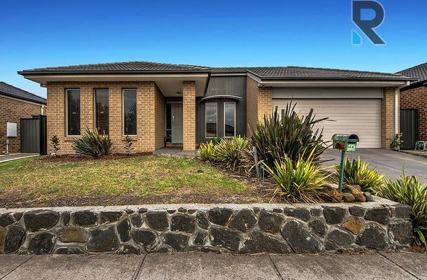 44 Northumberland Circuit, Craigieburn