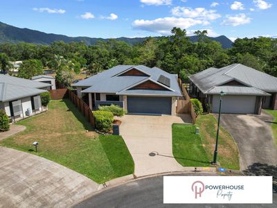 11 Gates Close, Edmonton