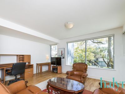 G18 / 52 Terrace Road, East Perth