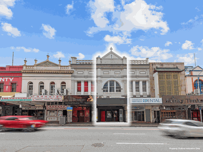 200 Wickham Street, Fortitude Valley