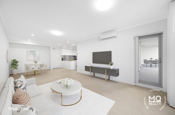 207 / 36-44 John Street, Lidcombe