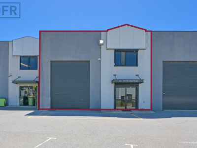 2 / 44 Erceg Road, Yangebup