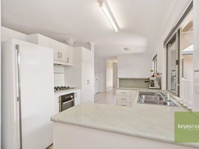 8 College Lane, Douglas