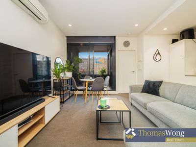 113 / 30 Burnley Street, Richmond