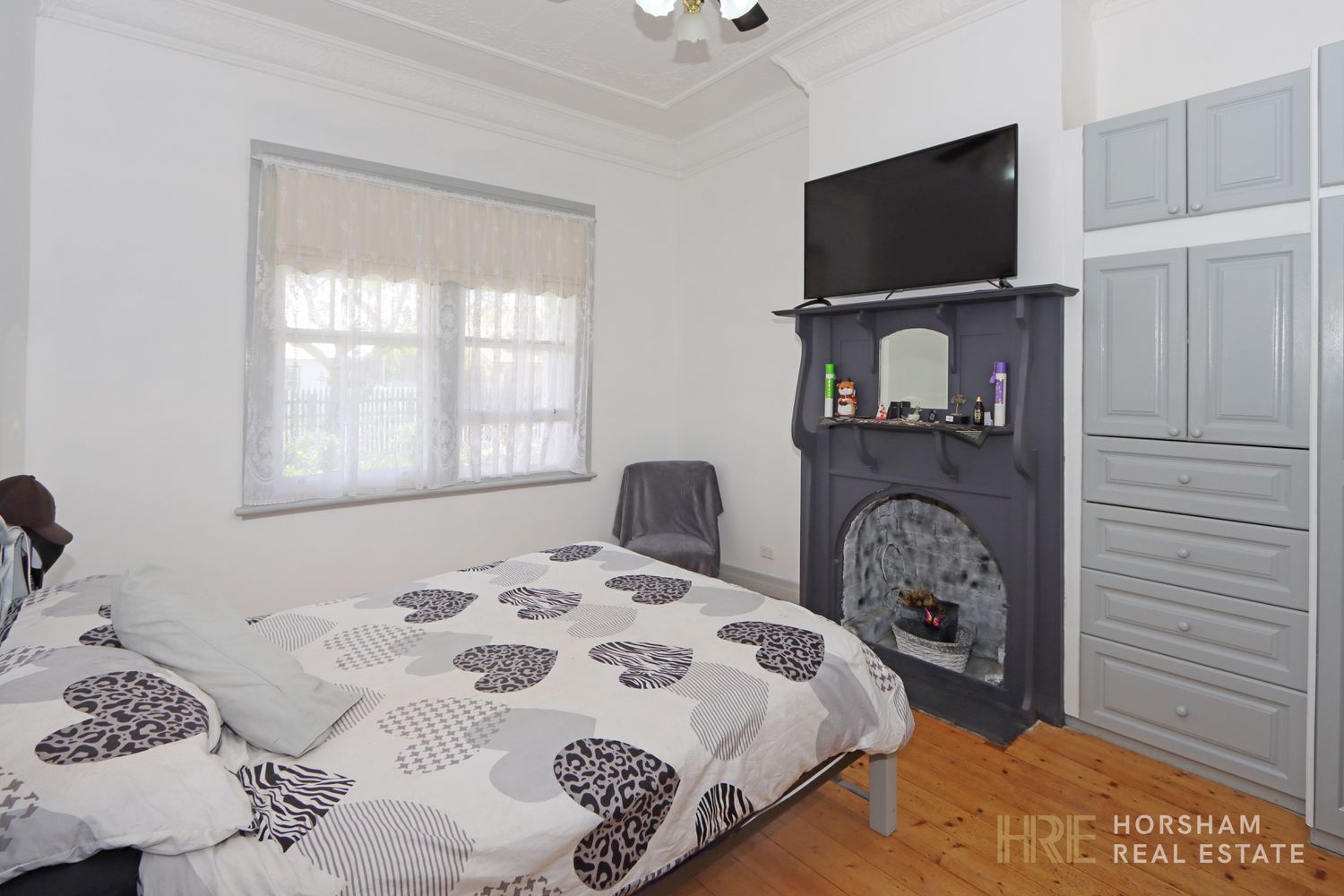 42 Meyer Street, Donald