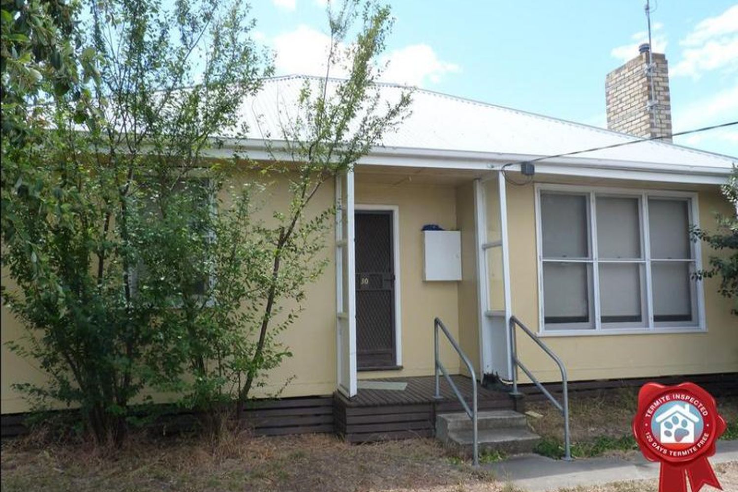 30 Elizabeth Street, Horsham