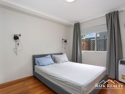 27 / 13-19 Devitt Street, Blacktown