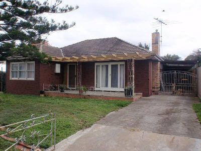 55 Ivanhoe Avenue, St Albans