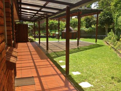 47 Ross Avenue, Narrawallee