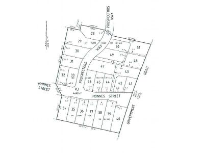 McInness Street, Big Hill
