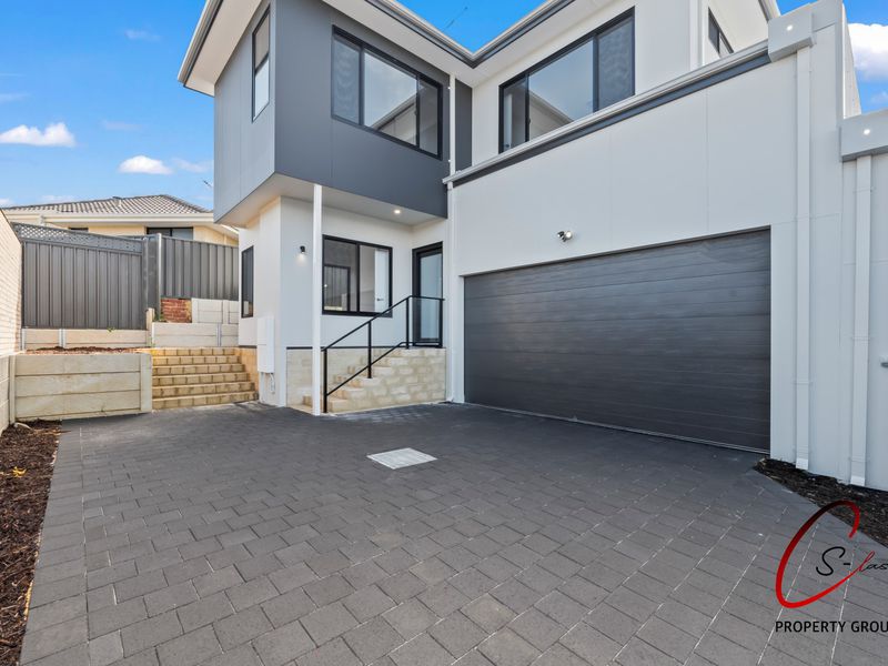 35C Badrick Street, Warwick