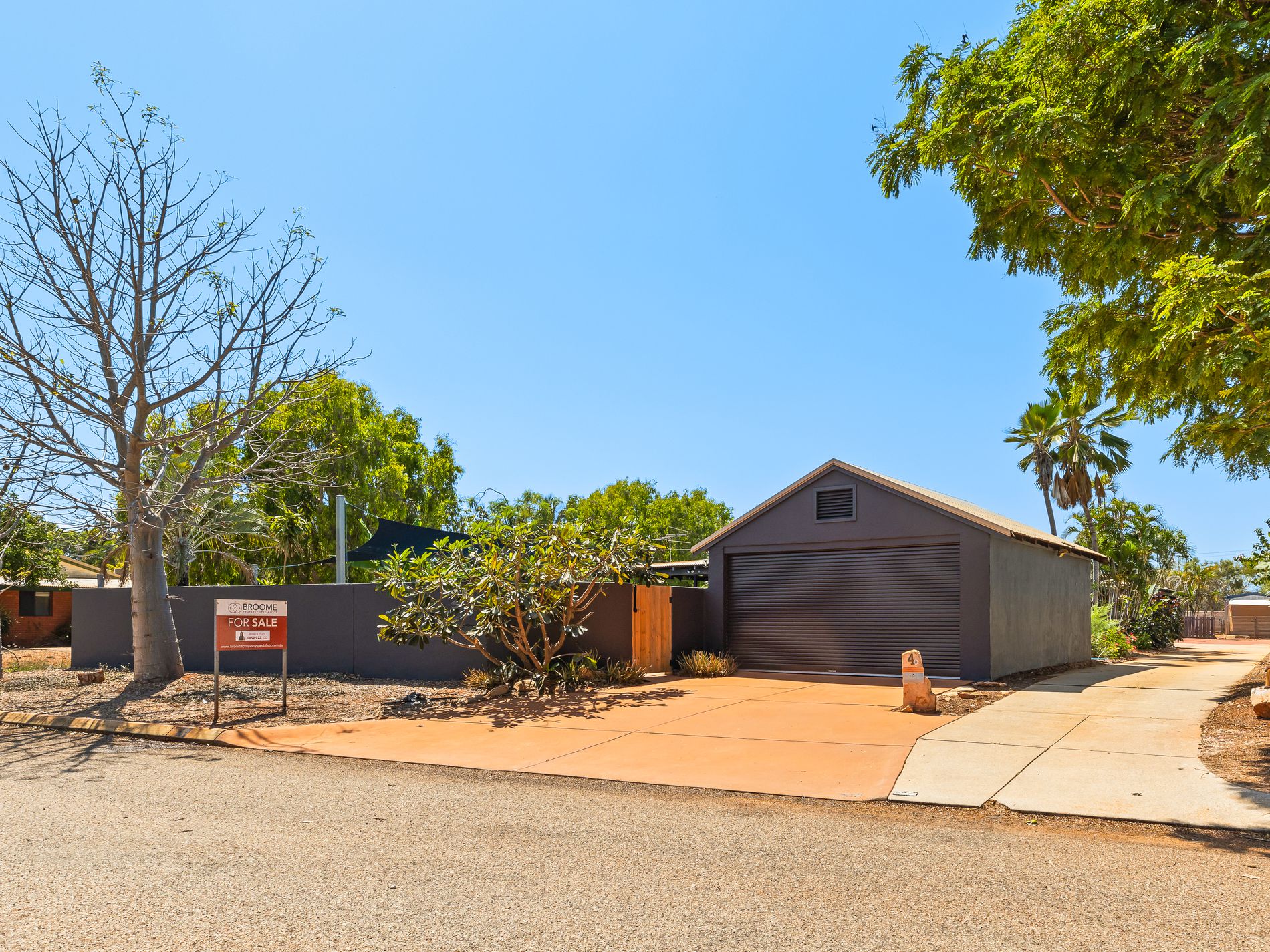 4B Sasakawa Close, Cable Beach