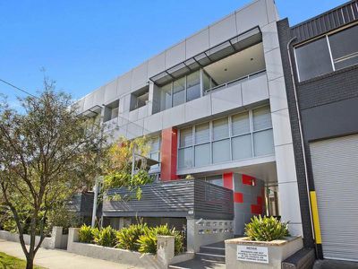 8 / 197 Victoria Street, Beaconsfield