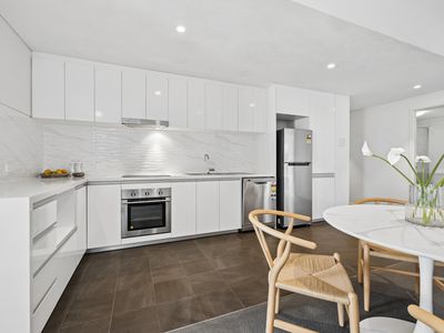 15 / 36 Bronte Street, East Perth