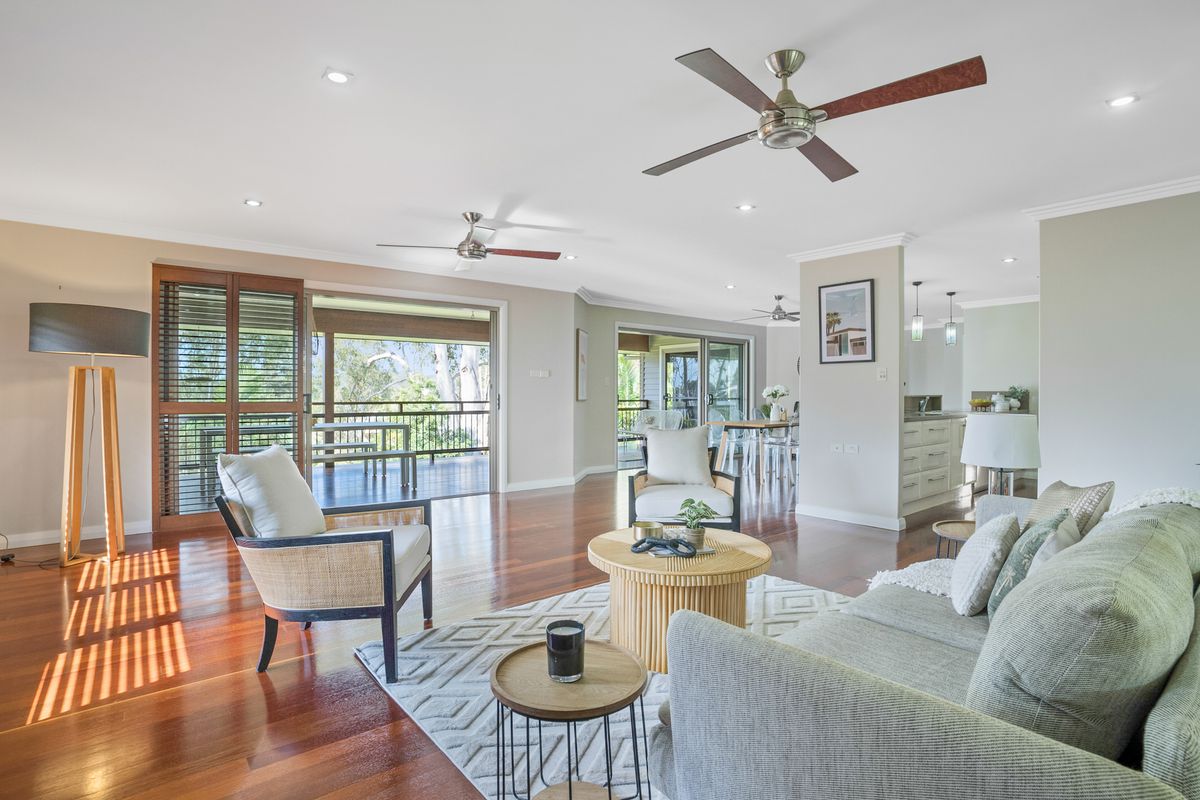 59 Hillcrest Avenue*, Goonellabah