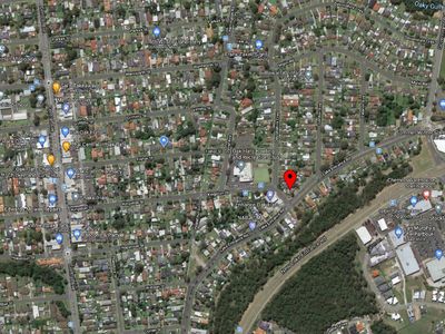 2 Devonshire Crescent, Oak Flats