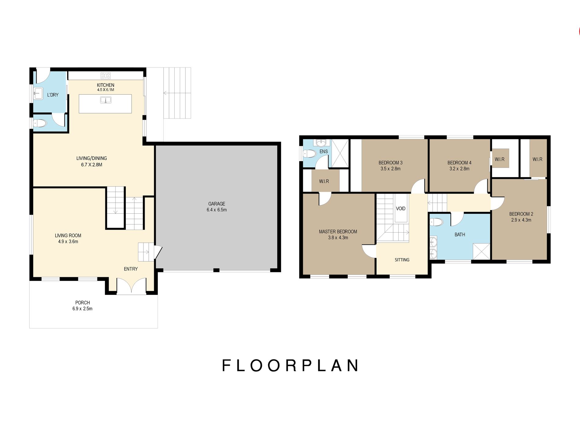 1B Butlers Close, West Hoxton