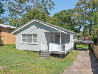 29 Flaxton Street, Acacia Ridge