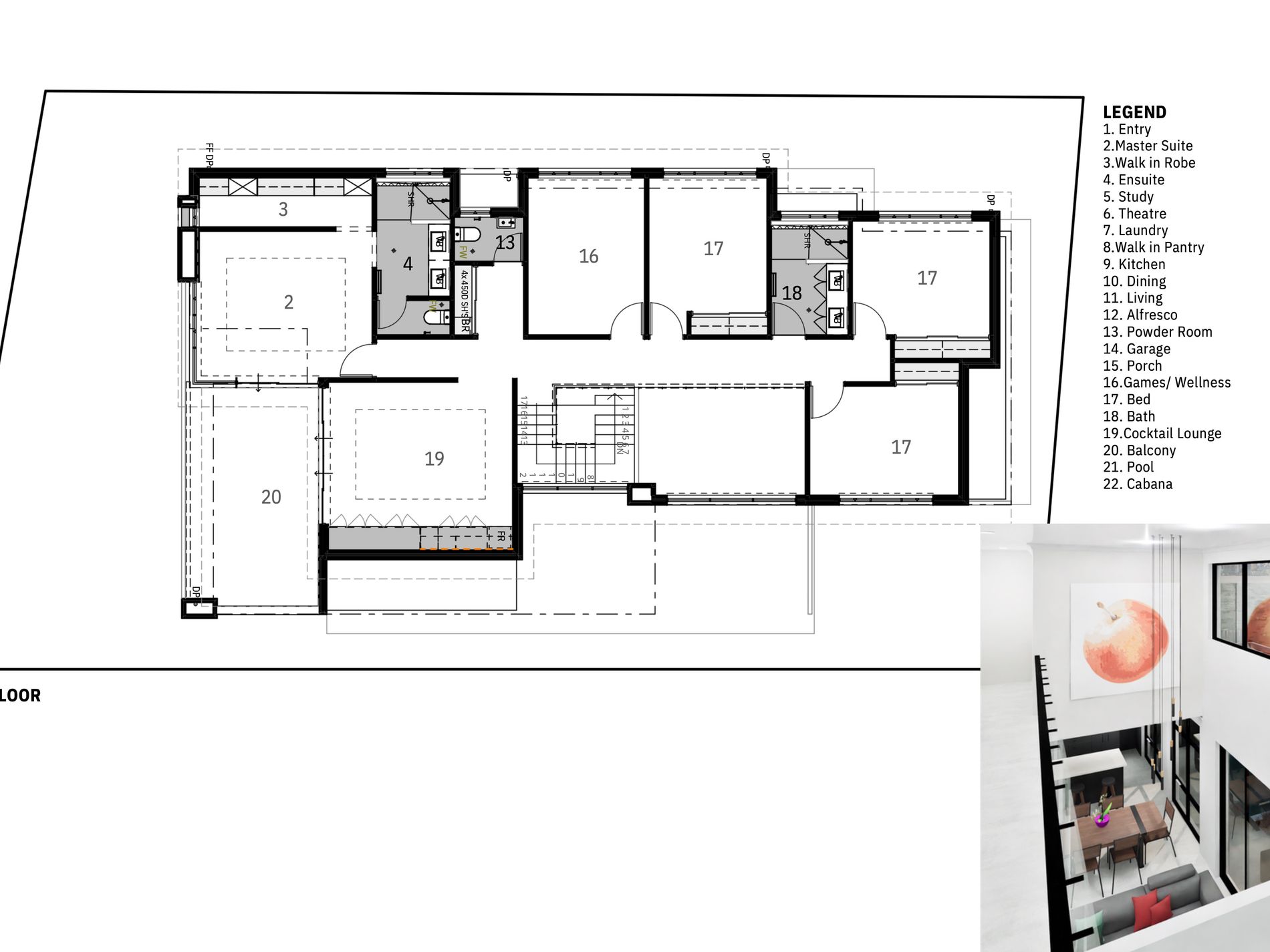 21 Rookwood Street, Mount Pleasant