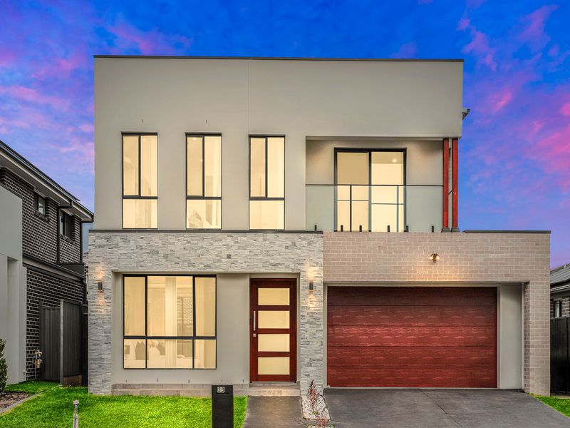 23 Werribee Street (Melonba), Marsden Park