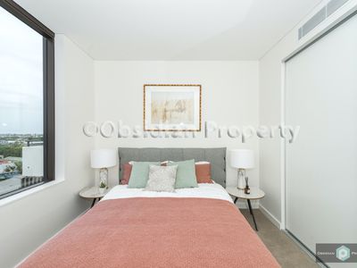 C8XX / 57 Ashmore Street, Erskineville