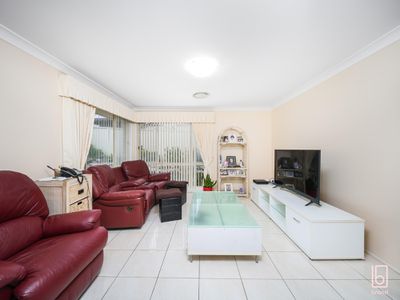 4 The Circuit, Blue Haven