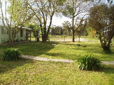 172 Browns Road, Leitchville