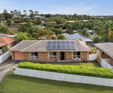 26 Pegasus Avenue, Eatons Hill