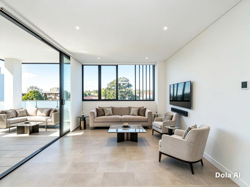 215 / 78A Albany Street, St Leonards