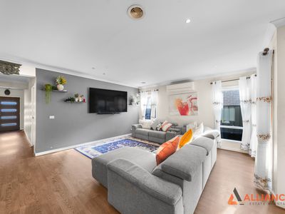 24 Bambra Way, Wollert