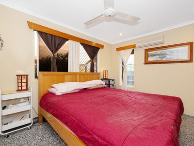 69 Merryl Street, Rasmussen