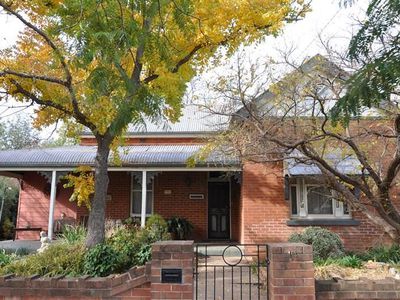 14 Wambat Street, Forbes