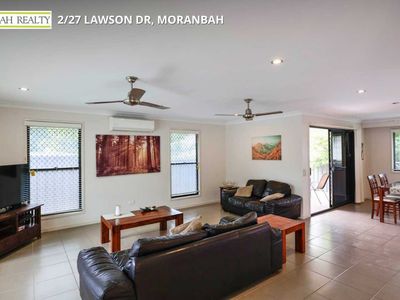 2 / 27 Lawson Drive, Moranbah