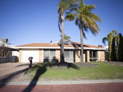 24 Bonanza Court, Huntingdale