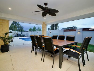 10 Doriemus Road , Baldivis