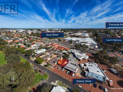 6A Webber Street, Willagee