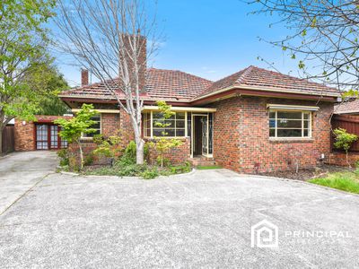 16 Stud Road Road, Dandenong