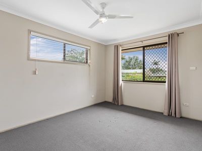 18 Willoughby Crescent, Springwood