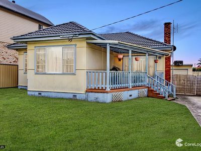 28 Fisher Street, Oak Flats