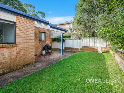 1 / 215 Elizabeth Dr, Vincentia