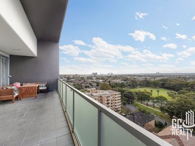 c1301 / 1-17 Elsie Street, Burwood