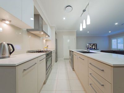 17 Foxwood Circuit, Wakerley