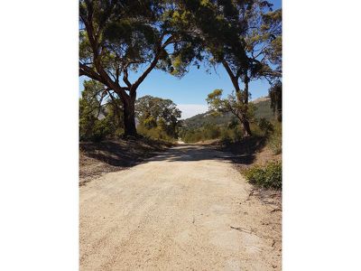 640 Ghin Ghin Rd, Whiteheads Creek