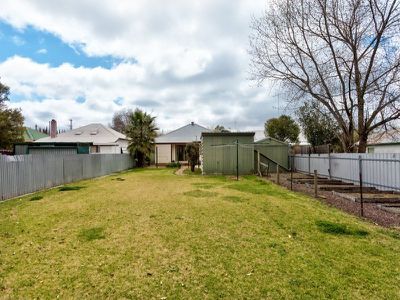 367 Bellevue Street, North Albury