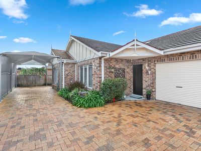 1 / 44 Kenrose Street, Forster
