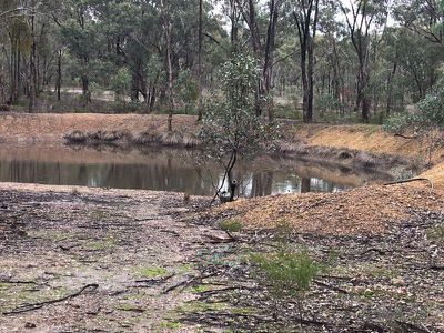 2694 Heathcote-Nagambie Road, Heathcote
