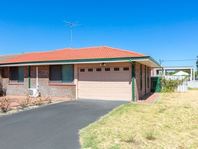 1 / 21 White Street, East Bunbury